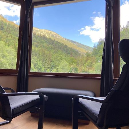 Apartman Romantika 13 Chopok Juh Tale Buitenkant foto