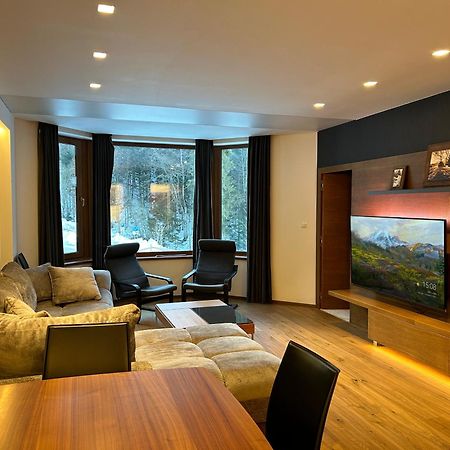 Apartman Romantika 13 Chopok Juh Tale Buitenkant foto