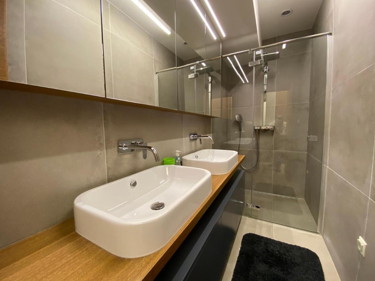 Apartman Romantika 13 Chopok Juh Tale Buitenkant foto