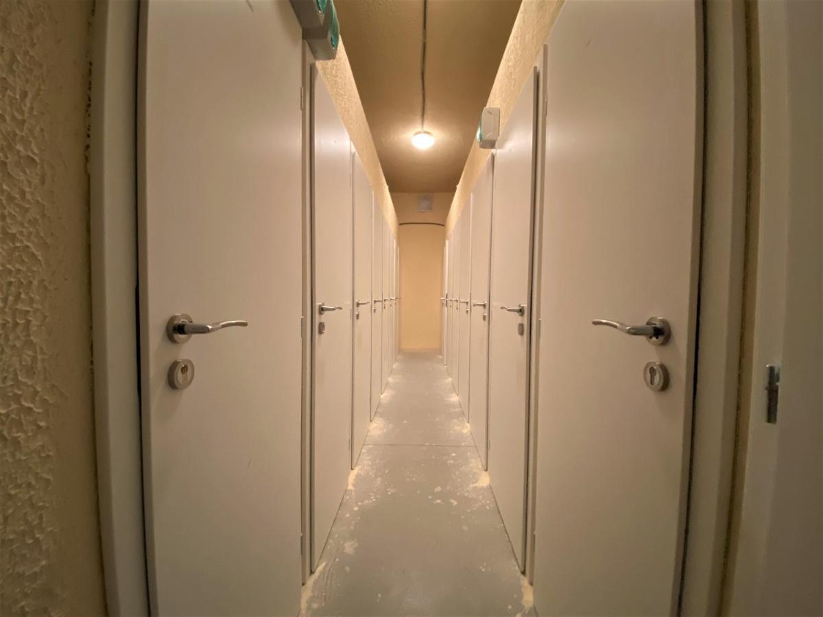 Apartman Romantika 13 Chopok Juh Tale Buitenkant foto