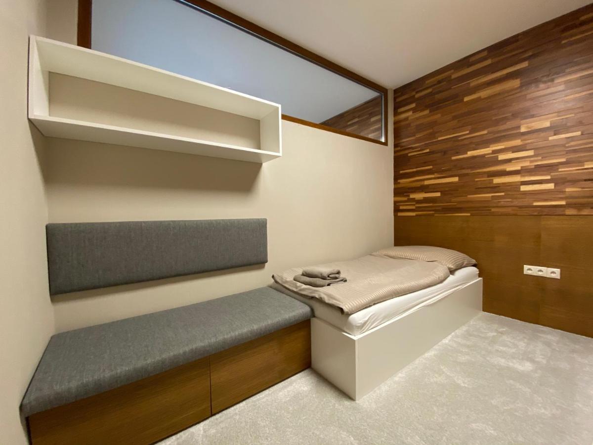 Apartman Romantika 13 Chopok Juh Tale Buitenkant foto