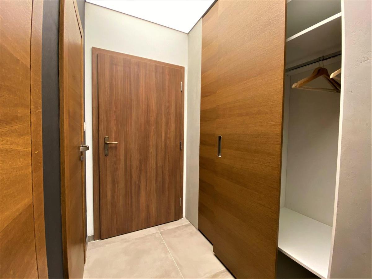 Apartman Romantika 13 Chopok Juh Tale Buitenkant foto