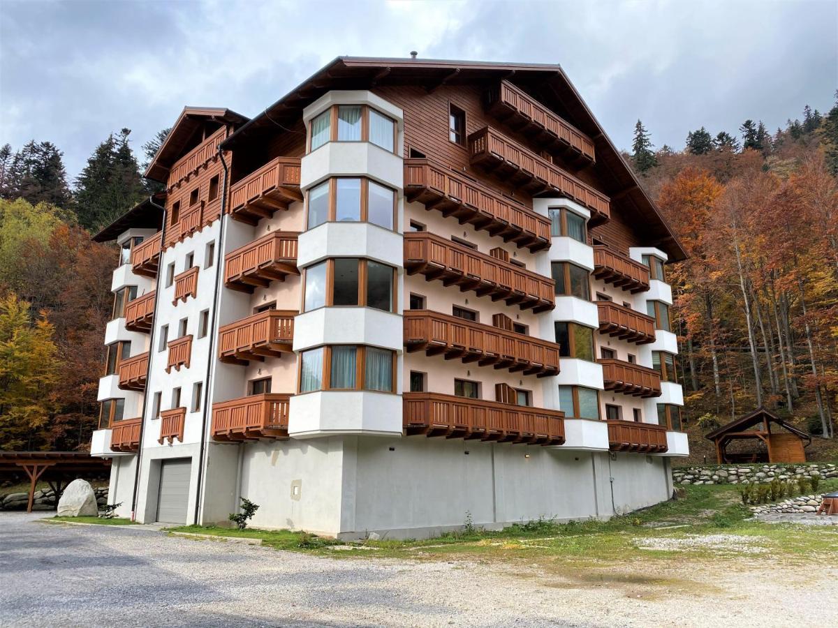 Apartman Romantika 13 Chopok Juh Tale Buitenkant foto