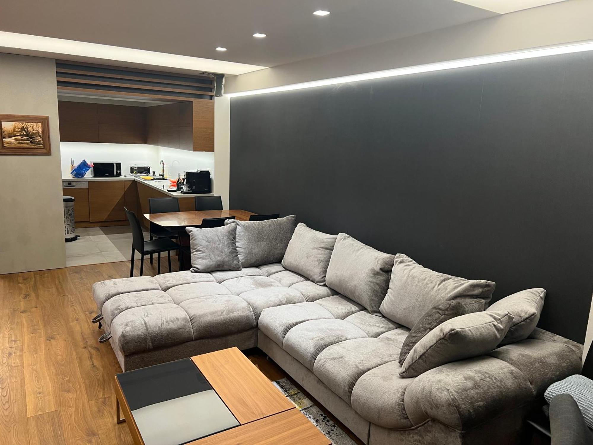 Apartman Romantika 13 Chopok Juh Tale Buitenkant foto